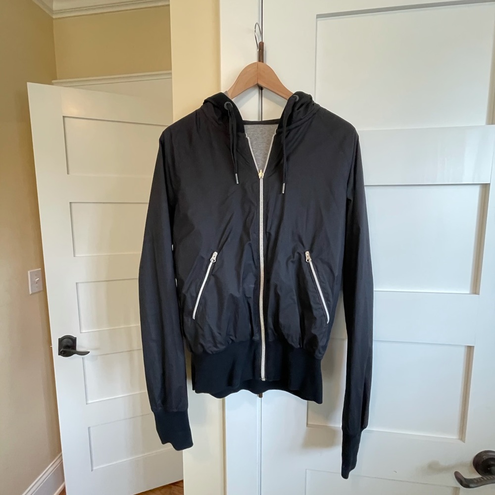 Lululemon Lined Reversible Jacket - image 6